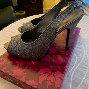 Platform Heels